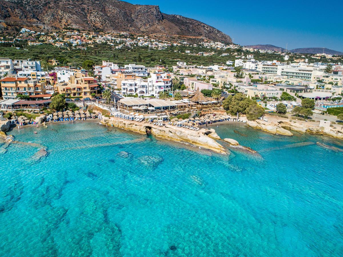 Kreta all inclusive czy all illusive