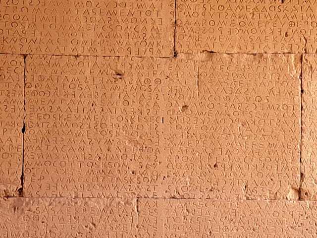 Historia Krety – wywiad z profesorem Krzysztofem Nowickim