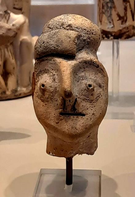 Nasi przyjaciele Minojczycy