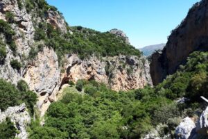 patsos gorge patsos gorge