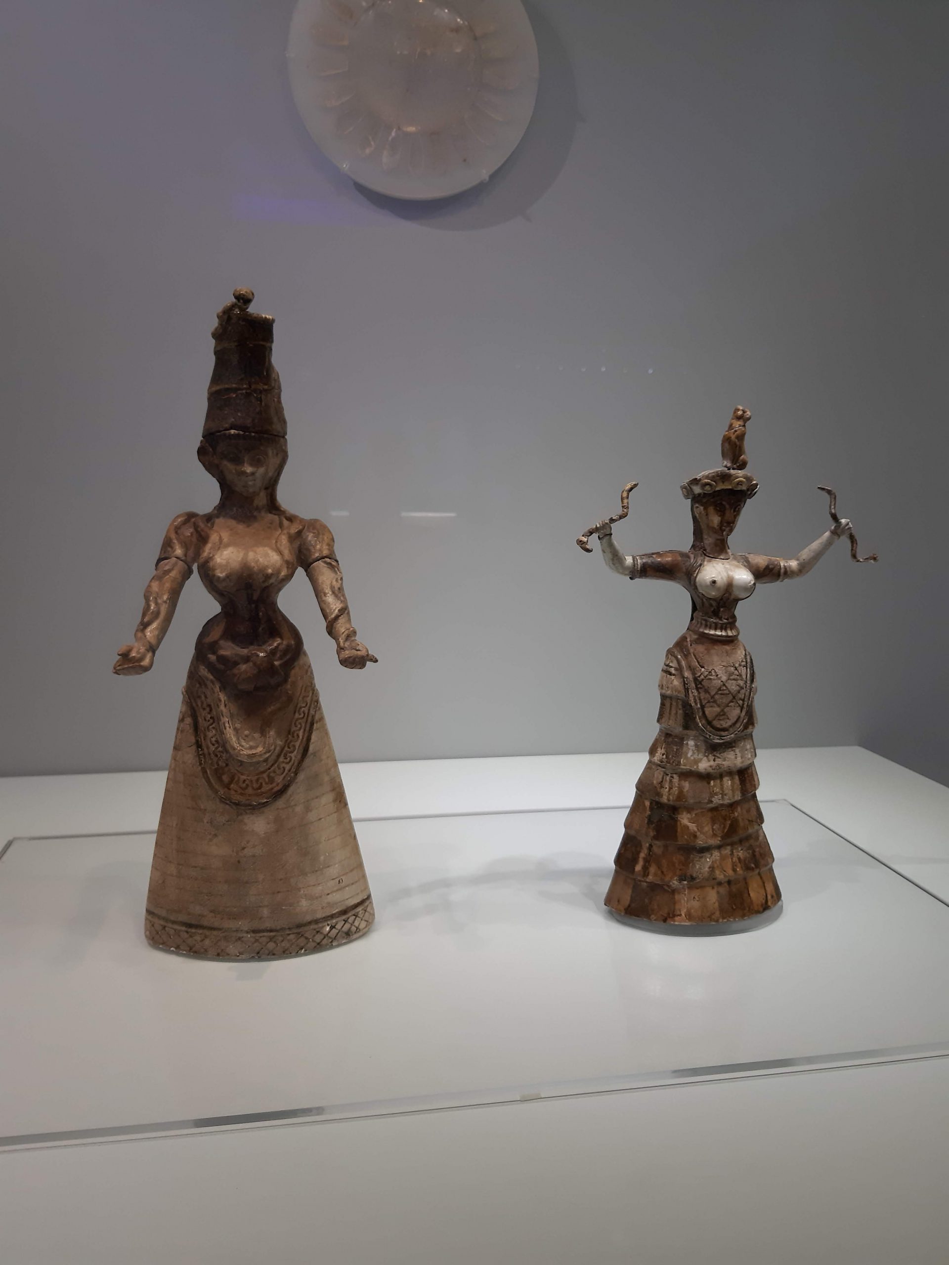 knossos muzeum archeo boginie knossos muzeum archeo boginie