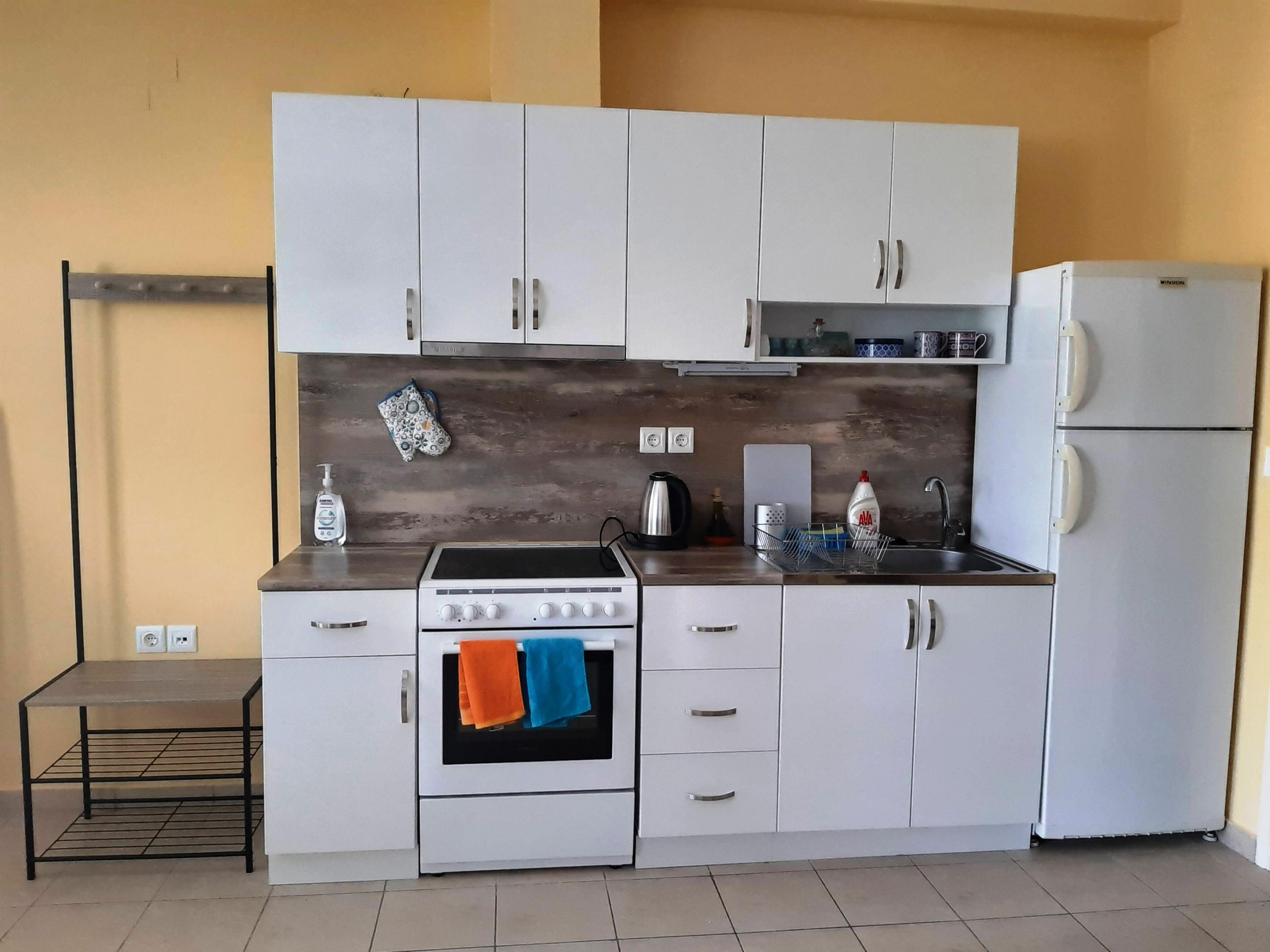 studio CreteYourLife kuchnia studio CreteYourLife kuchnia