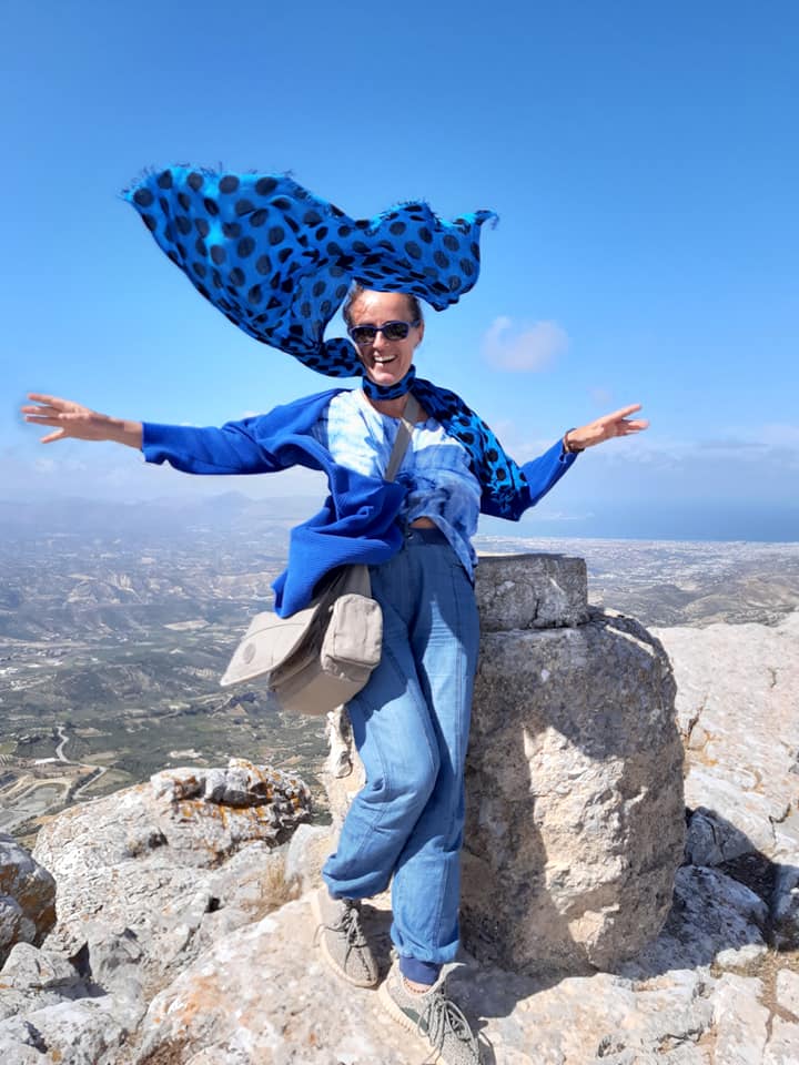 Minojczycy… idziemy waszym śladem