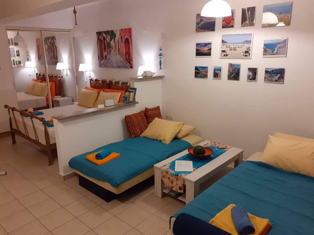 Kreta sezon 2023 noclegi, wycieczki, warsztaty