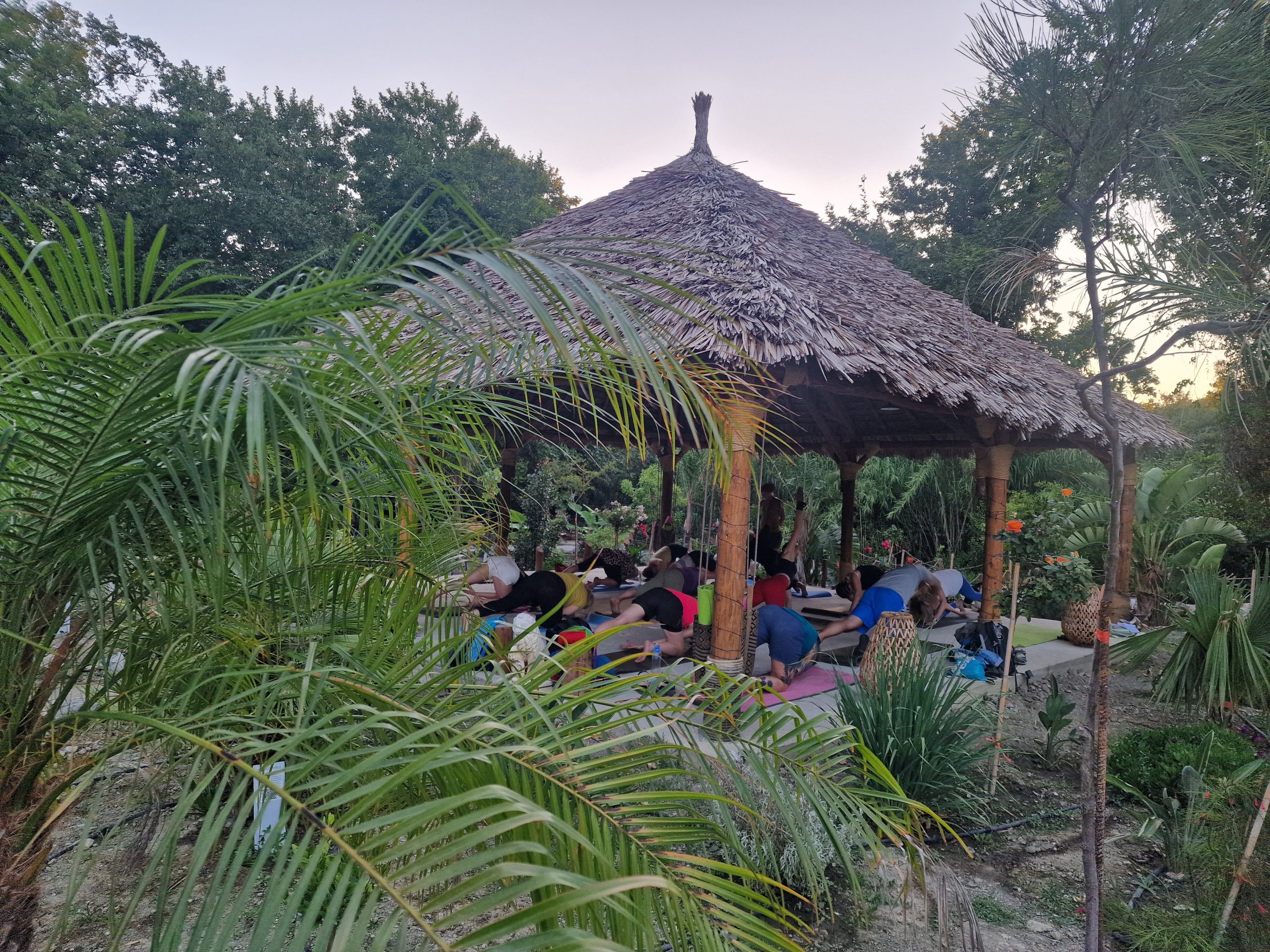 Pilates Camp jesień 2025 Pilates Camp jesień 2025