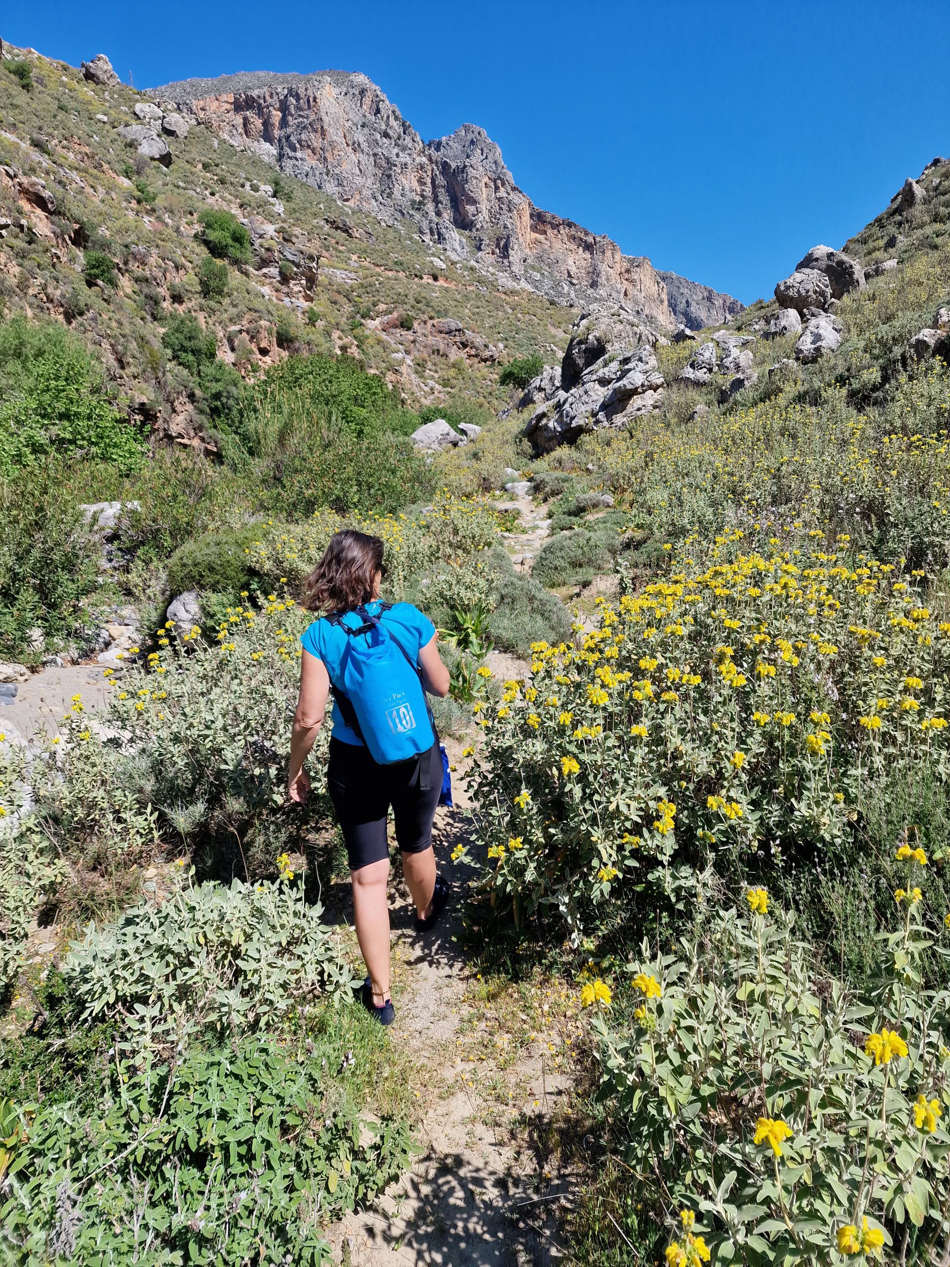 20240415_110425 spacer wśród zieleni