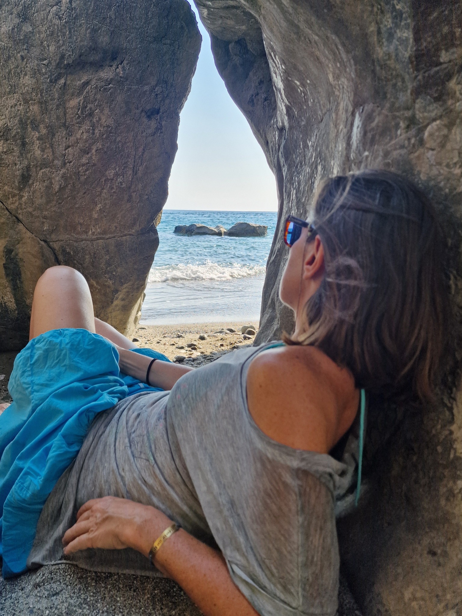 Imigracja – refleksje