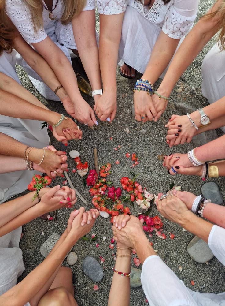 Boginki – Kobiecy tydzień majowy