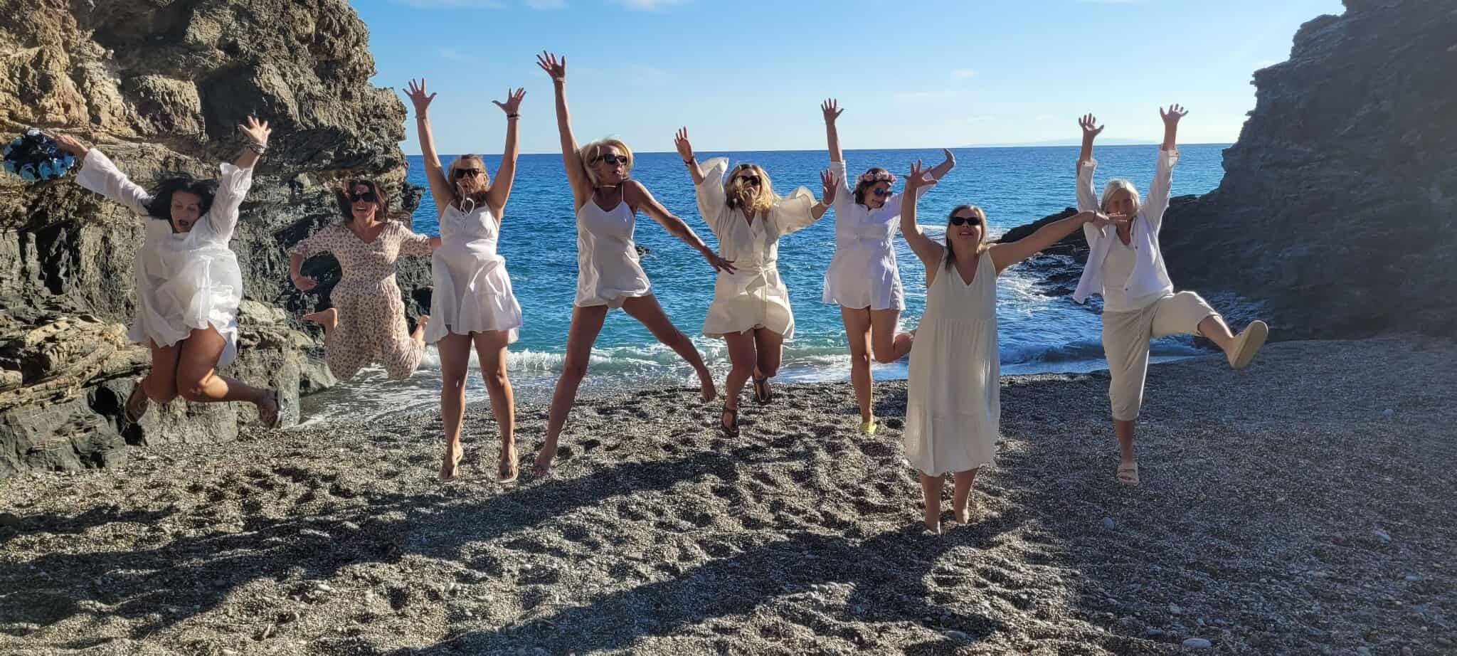 Grafik naszych pobytów tematycznych w 2026