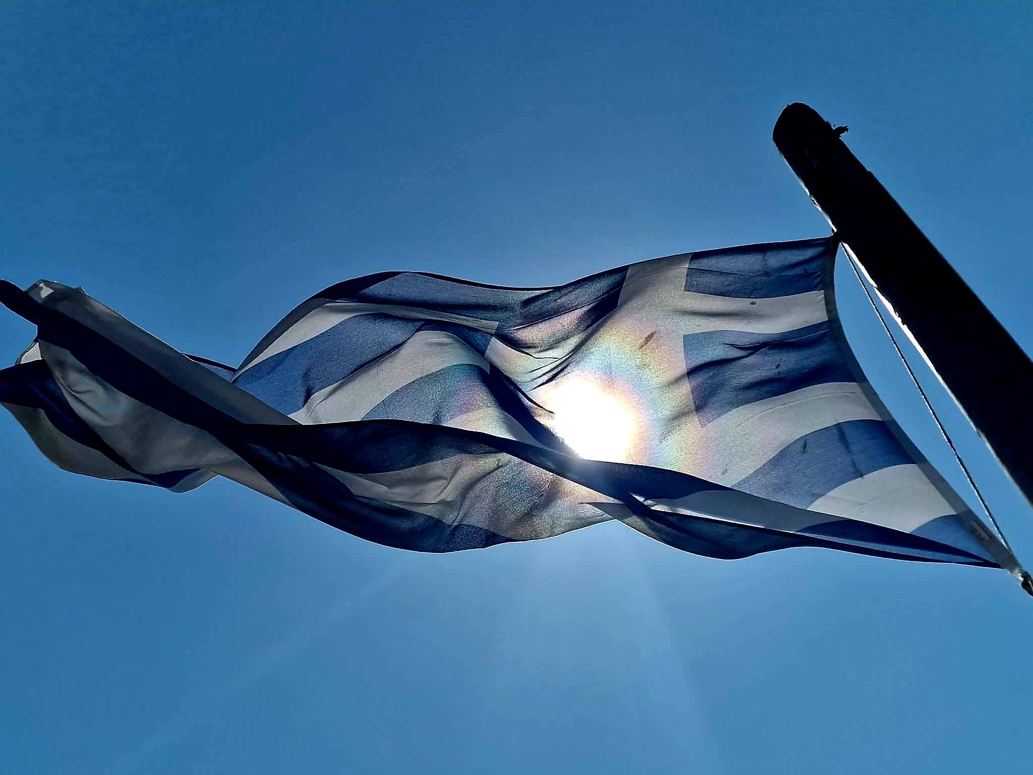 Nie cierpię tych Greków?